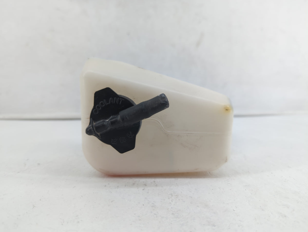 2007-2012 Lexus Es350 Radiator Coolant Overflow Expansion Tank Bottle 400181 - Oemusedautoparts1.com
