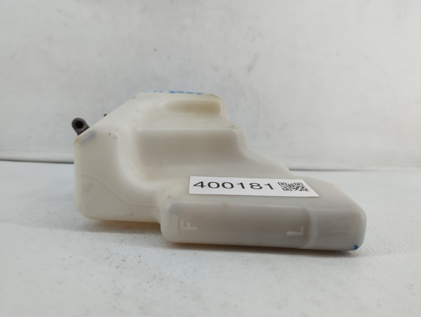 2007-2012 Lexus Es350 Radiator Coolant Overflow Expansion Tank Bottle - Oemusedautoparts1.com
