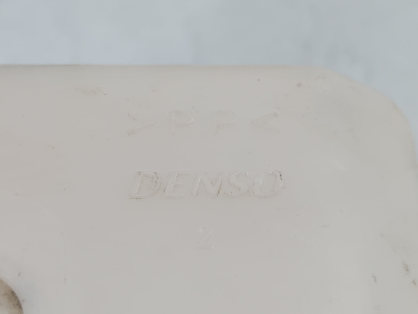 2007-2012 Lexus Es350 Radiator Coolant Overflow Expansion Tank Bottle 400181 - Oemusedautoparts1.com