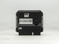 2010 Lexus Es350 PCM Engine Control Computer ECU ECM PCU OEM P/N:89661-33F41 89661-33F40 Fits OEM Used Auto Parts - Oemuseda