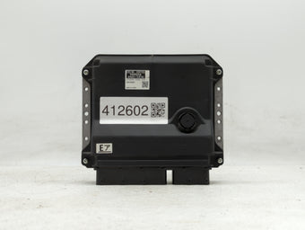 compare product 2010 Lexus Es350 PCM Engine Control Computer ECU ECM PCU OEM P/N:89661-33F41 89661-33F40 Fits OEM Used Auto Parts