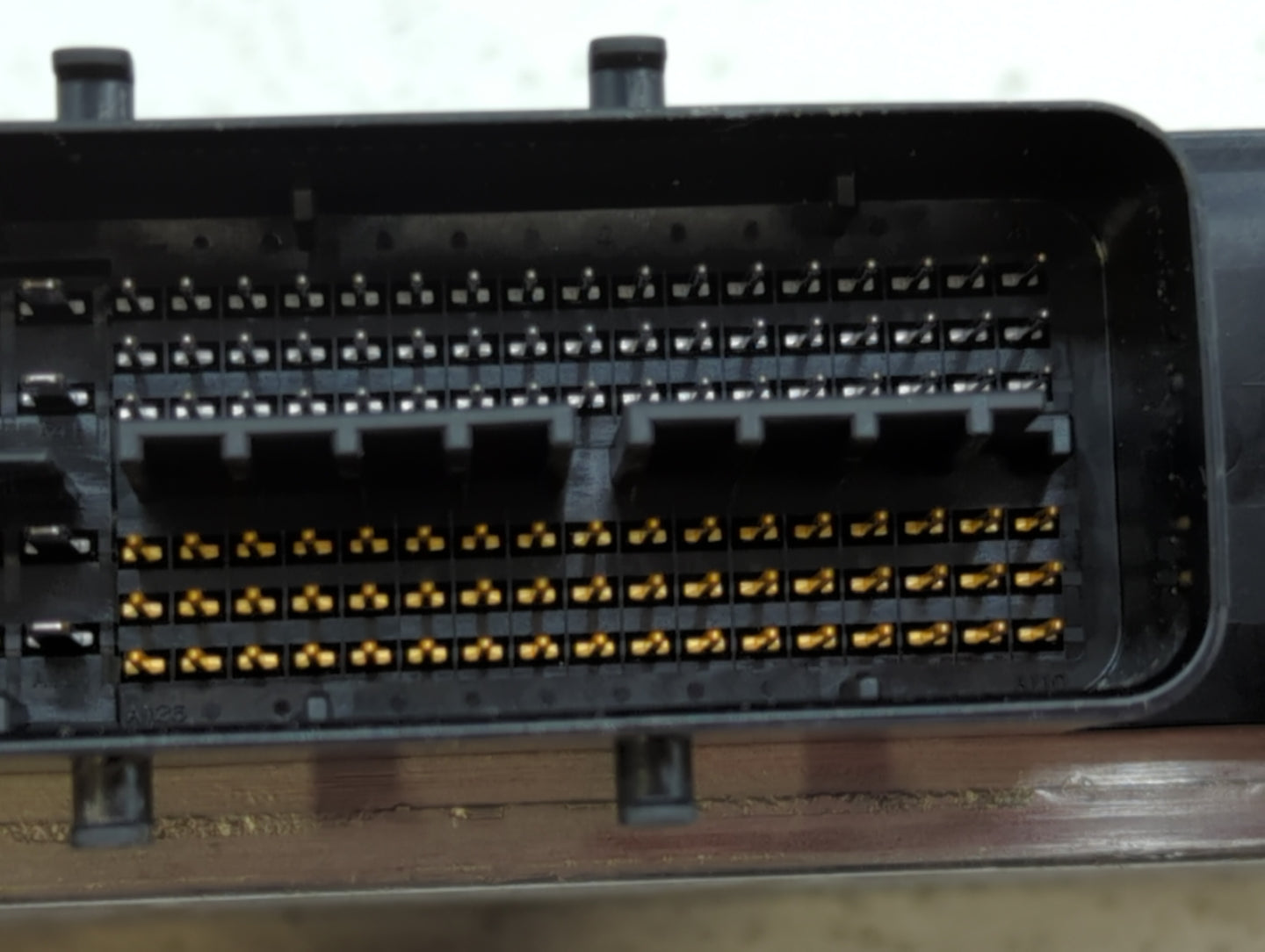 2010 Lexus Es350 PCM Engine Control Computer ECU ECM PCU OEM P/N:89661-33F41 89661-33F40 Fits OEM Used Auto Parts - Oemuseda