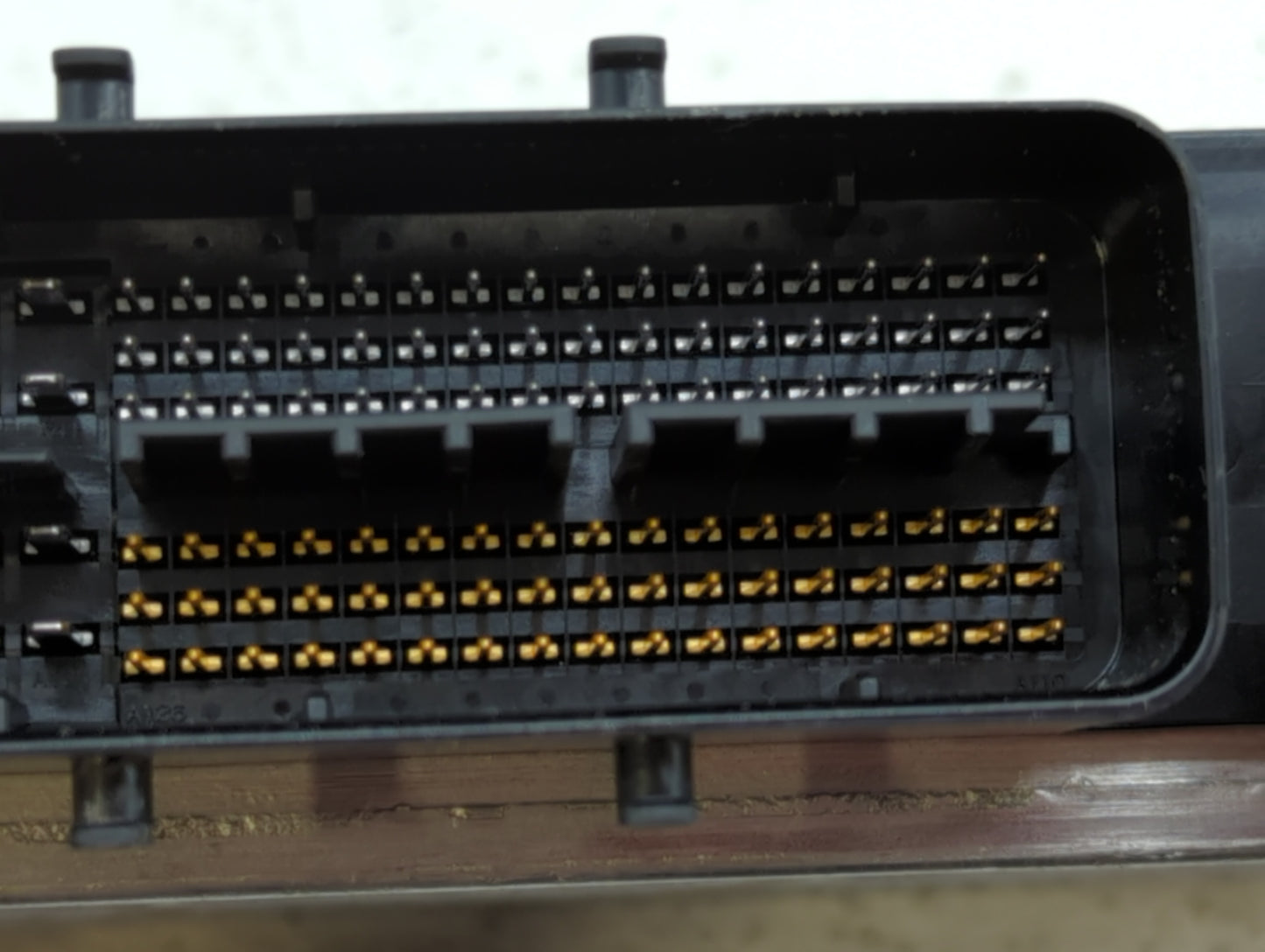 2010 Lexus Es350 PCM Engine Control Computer ECU ECM PCU OEM P/N:89661-33F41 89661-33F40 Fits OEM Used Auto Parts - Oemuseda