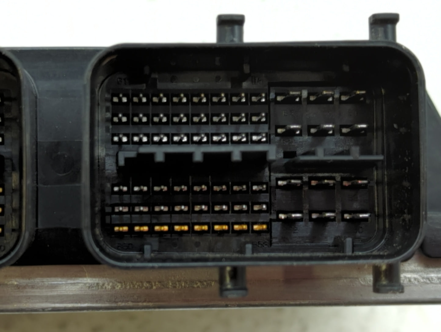 2010 Lexus Es350 PCM Engine Control Computer ECU ECM PCU OEM P/N:89661-33F41 89661-33F40 Fits OEM Used Auto Parts - Oemuseda