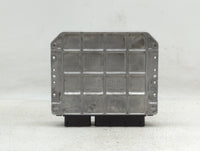 2010 Lexus Es350 PCM Engine Control Computer ECU ECM PCU OEM P/N:89661-33F41 89661-33F40 Fits OEM Used Auto Parts - Oemuseda