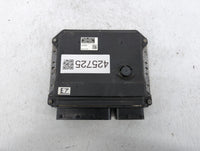 2010 Lexus Es350 PCM Engine Control Computer ECU ECM PCU OEM P/N:89661-33F41 89661-33F40 Fits OEM Used Auto Parts - Oemuseda