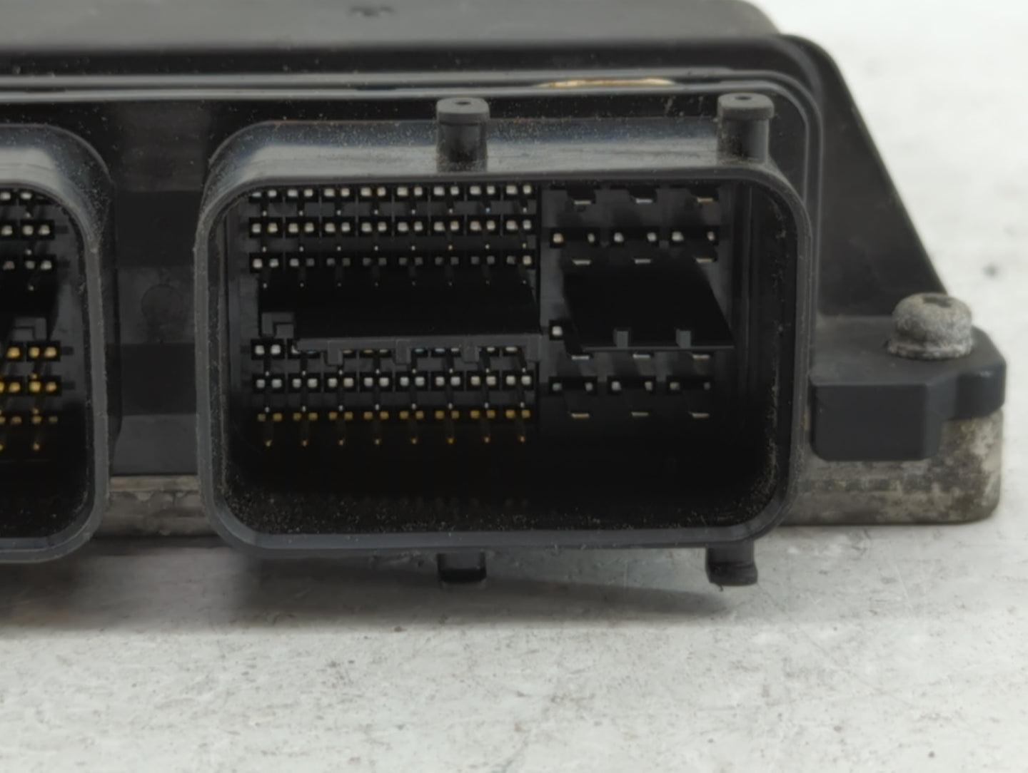 2010 Lexus Es350 PCM Engine Control Computer ECU ECM PCU OEM P/N:89661-33F41 89661-33F40 Fits OEM Used Auto Parts - Oemuseda