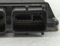 2010 Lexus Es350 PCM Engine Control Computer ECU ECM PCU OEM P/N:89661-33F41 89661-33F40 Fits OEM Used Auto Parts - Oemuseda