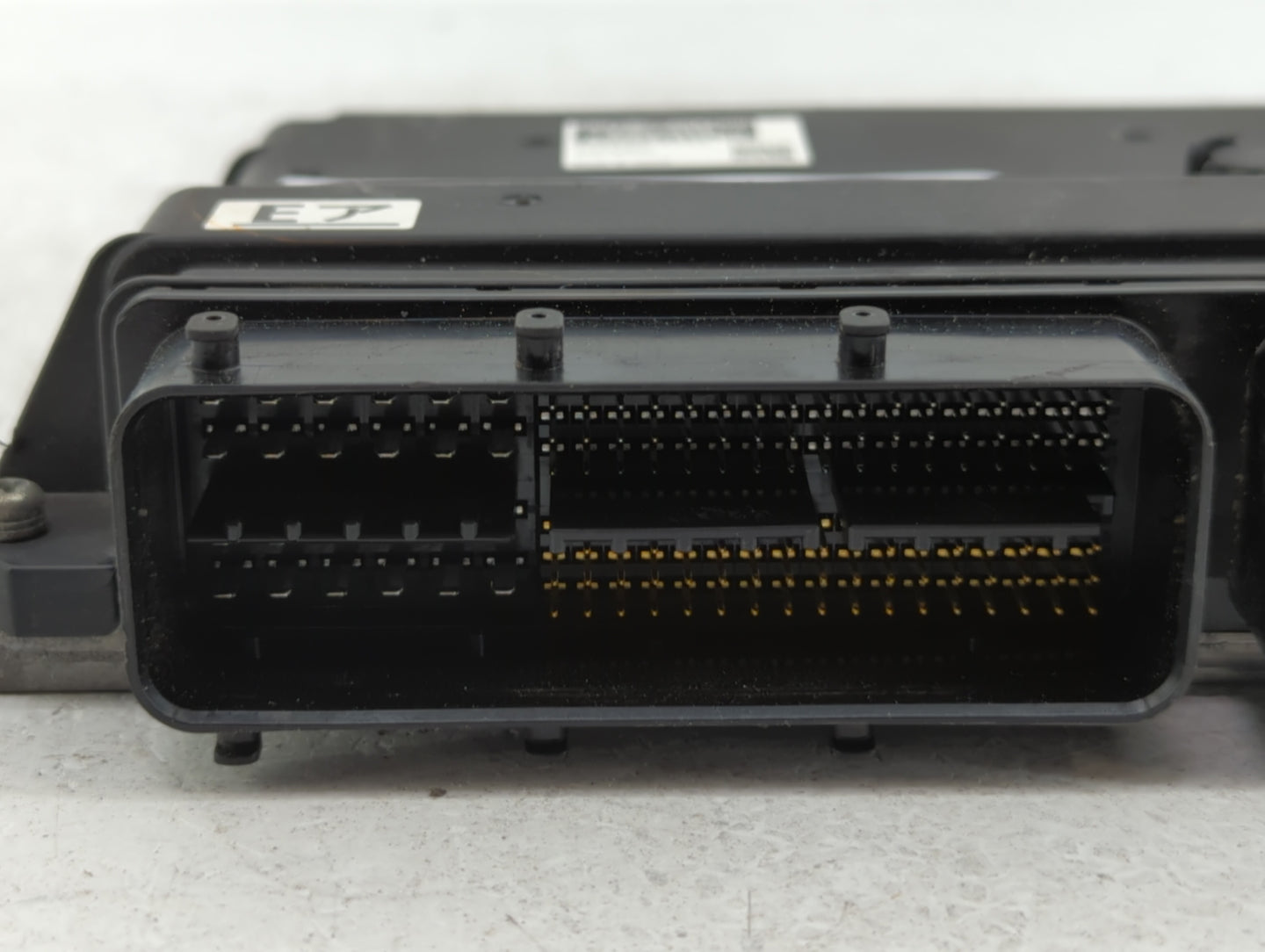 2010 Lexus Es350 PCM Engine Control Computer ECU ECM PCU OEM P/N:89661-33F41 89661-33F40 Fits OEM Used Auto Parts - Oemuseda