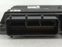 2010 Lexus Es350 PCM Engine Control Computer ECU ECM PCU OEM P/N:89661-33F41 89661-33F40 Fits OEM Used Auto Parts - Oemuseda