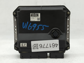 compare product 2010 Lexus Es350 PCM Engine Control Computer ECU ECM PCU OEM P/N:89661-33F40 89661-33F41 Fits OEM Used Auto Parts