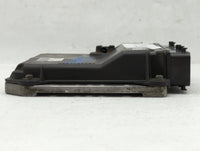 2010 Lexus Es350 PCM Engine Control Computer ECU ECM PCU OEM P/N:89661-33F40 89661-33F41 Fits OEM Used Auto Parts - Oemuseda