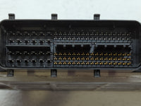 2010 Lexus Es350 PCM Engine Control Computer ECU ECM PCU OEM P/N:89661-33F40 89661-33F41 Fits OEM Used Auto Parts - Oemuseda