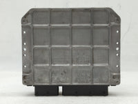 2010 Lexus Es350 PCM Engine Control Computer ECU ECM PCU OEM P/N:89661-33F40 89661-33F41 Fits OEM Used Auto Parts - Oemuseda