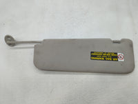 2010-2011 Lexus Es350 Sun Visor Shade Replacement Passenger Right Mirror Fits Fits 2010 2011 OEM Used Auto Parts - Oemusedau