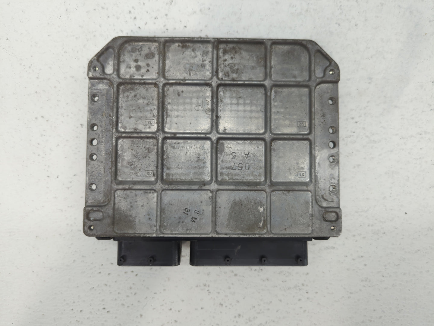 2010 Lexus Es350 PCM Engine Control Computer ECU ECM PCU OEM P/N:89661-33F40 89661-33F41 Fits OEM Used Auto Parts - Oemuseda