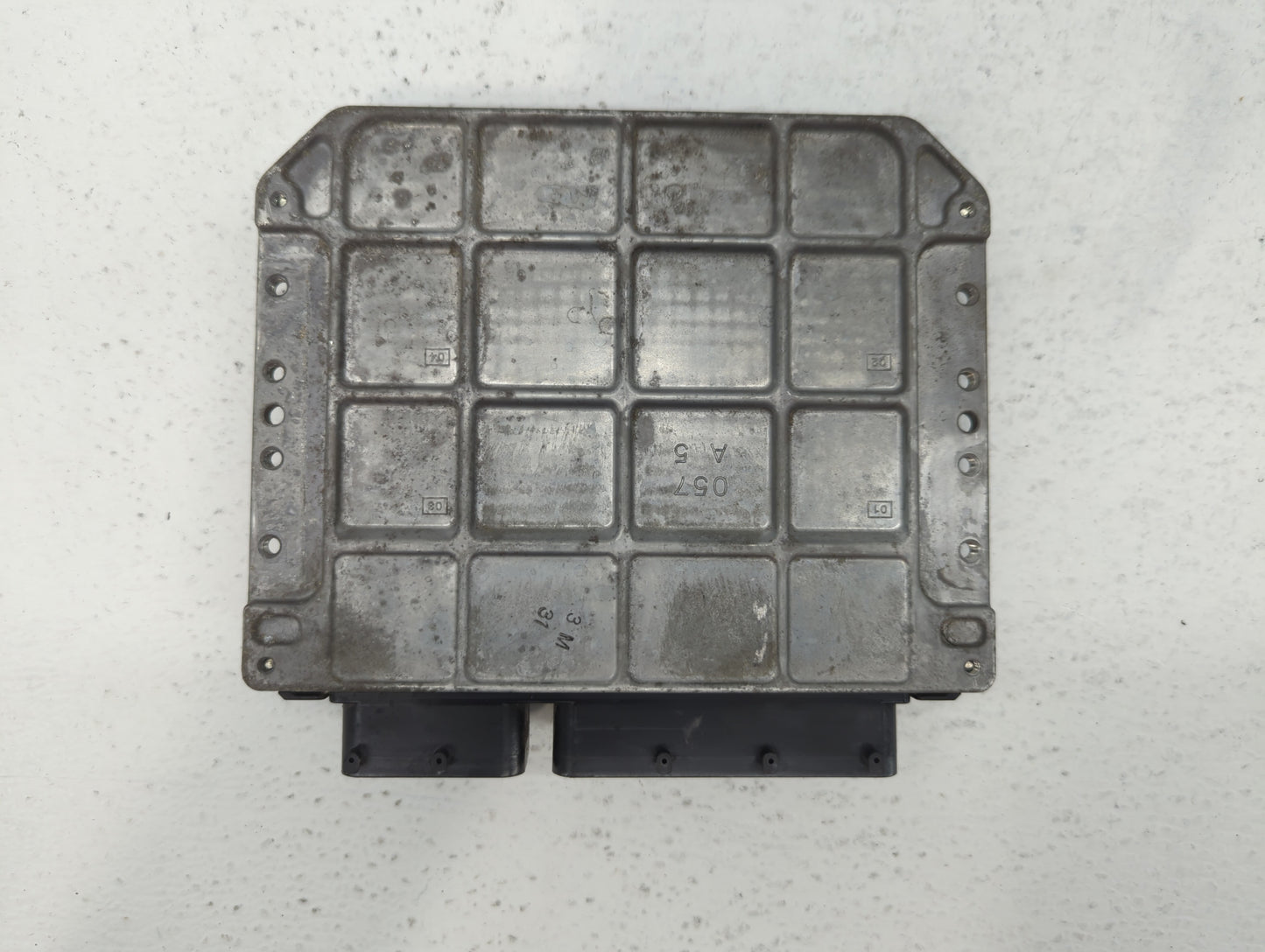 2010 Lexus Es350 PCM Engine Control Computer ECU ECM PCU OEM P/N:89661-33F40 89661-33F41 Fits OEM Used Auto Parts - Oemuseda