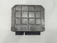 2010 Lexus Es350 PCM Engine Control Computer ECU ECM PCU OEM P/N:89661-33F40 89661-33F41 Fits OEM Used Auto Parts - Oemuseda