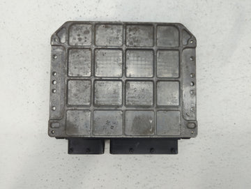 2010 Lexus Es350 PCM Engine Control Computer ECU ECM PCU OEM P/N:89661-33F40 89661-33F41 Fits OEM Used Auto Parts - Oemuseda