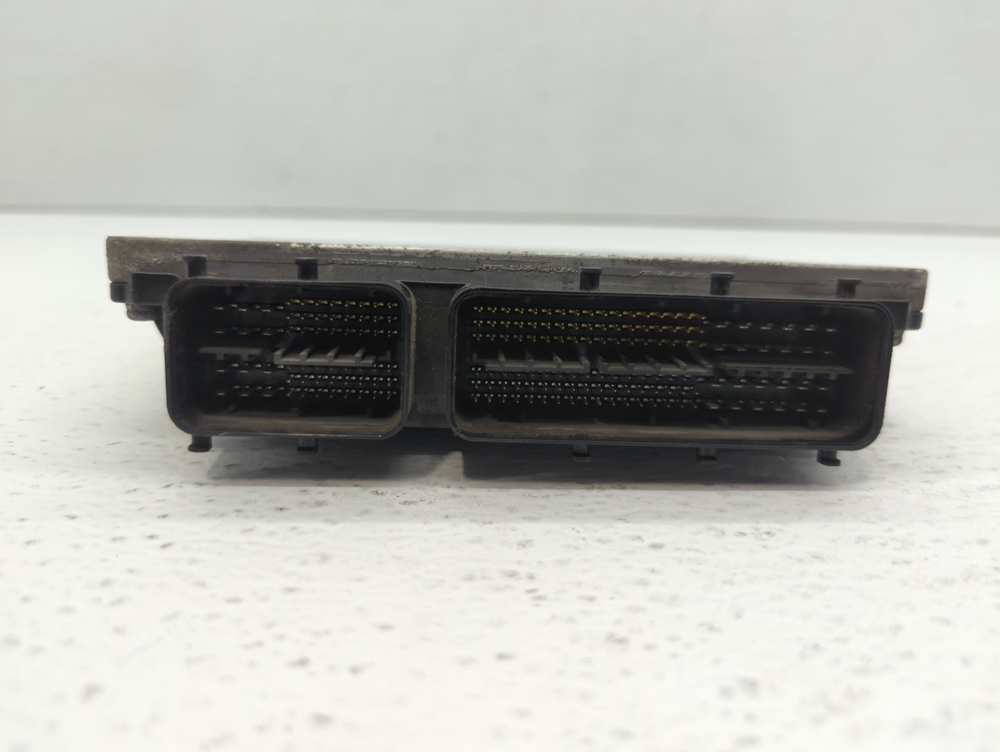2010 Lexus Es350 PCM Engine Control Computer ECU ECM PCU OEM P/N:89661-33F40 89661-33F41 Fits OEM Used Auto Parts - Oemuseda