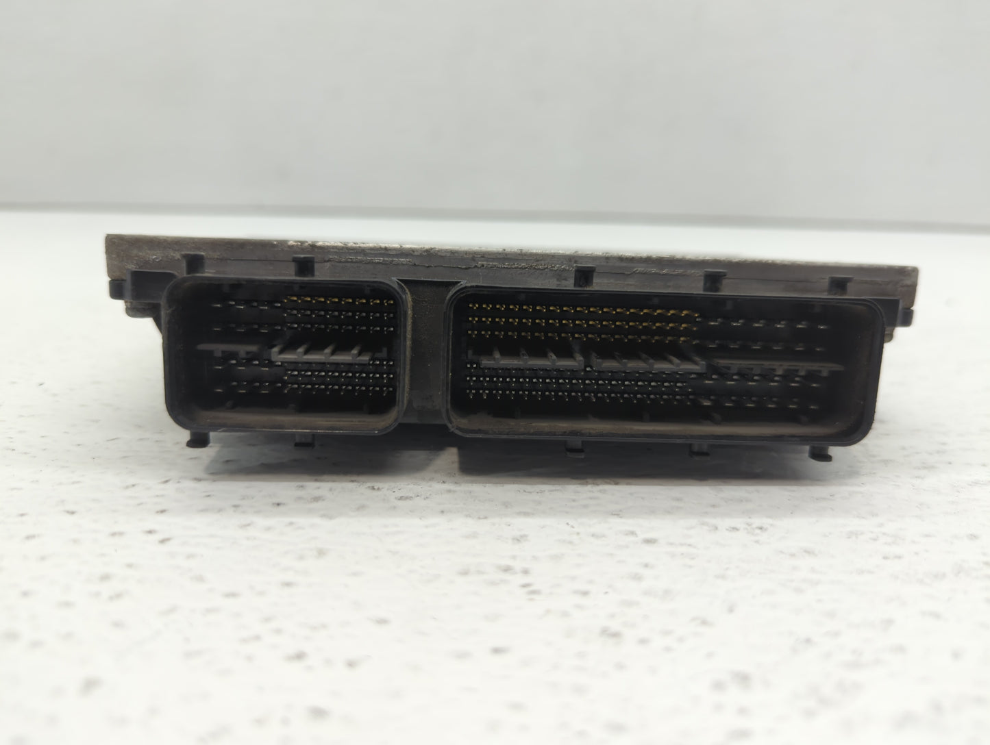 2010 Lexus Es350 PCM Engine Control Computer ECU ECM PCU OEM P/N:89661-33F40 89661-33F41 Fits OEM Used Auto Parts - Oemuseda