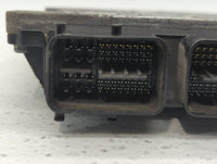 2010 Lexus Es350 PCM Engine Control Computer ECU ECM PCU OEM P/N:89661-33F40 89661-33F41 Fits OEM Used Auto Parts - Oemuseda