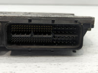 2010 Lexus Es350 PCM Engine Control Computer ECU ECM PCU OEM P/N:89661-33F40 89661-33F41 Fits OEM Used Auto Parts - Oemuseda