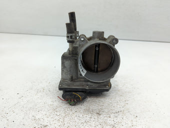 compare product 2007-2018 Lexus Es350 Throttle Body P/N:22030-31030 22030-0P050 Fits OEM Used Auto Parts