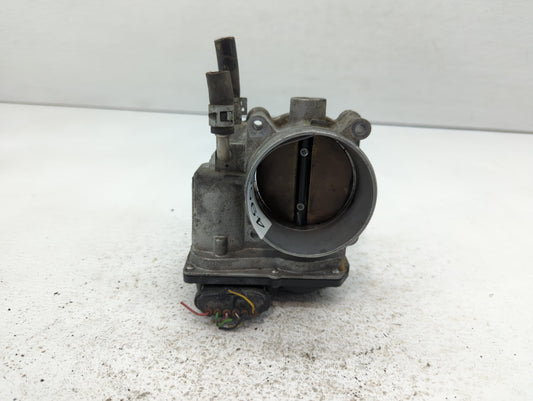 2007-2018 Lexus Es350 Throttle Body P/N:22030-31030 22030-0P050 Fits OEM Used Auto Parts - Oemusedautoparts1.com