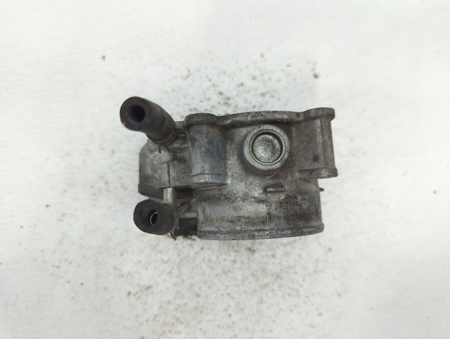 2007-2018 Lexus Es350 Throttle Body P/N:22030-31030 22030-0P050 Fits OEM Used Auto Parts - Oemusedautoparts1.com