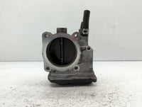 2007-2018 Lexus Es350 Throttle Body P/N:22030-31030 22030-0P050 Fits OEM Used Auto Parts - Oemusedautoparts1.com