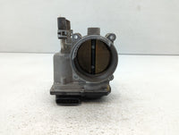 2007-2018 Lexus Es350 Throttle Body P/N:22030-31030 Fits OEM Used Auto Parts - Oemusedautoparts1.com