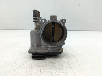 compare product 2007-2018 Lexus Es350 Throttle Body P/N:22030-31030 Fits OEM Used Auto Parts