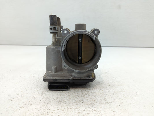 2007-2018 Lexus Es350 Throttle Body P/N:22030-31030 Fits OEM Used Auto Parts - Oemusedautoparts1.com