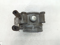 2007-2018 Lexus Es350 Throttle Body P/N:22030-31030 Fits OEM Used Auto Parts - Oemusedautoparts1.com