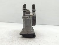 2007-2018 Lexus Es350 Throttle Body P/N:22030-31030 Fits OEM Used Auto Parts - Oemusedautoparts1.com