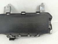 2010 Lexus Es350 Air Bag Passenger Right Dashboard Oem - Oemusedautoparts1.com