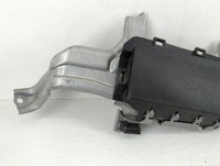 2010 Lexus Es350 Air Bag Passenger Right Dashboard Oem - Oemusedautoparts1.com