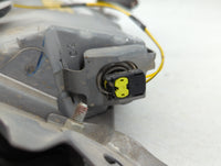 2010 Lexus Es350 Air Bag Passenger Right Dashboard Oem - Oemusedautoparts1.com