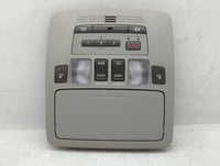 2007-2010 Lexus Es350 Overhead Roof Console - Oemusedautoparts1.com