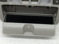 2007-2010 Lexus Es350 Overhead Roof Console - Oemusedautoparts1.com
