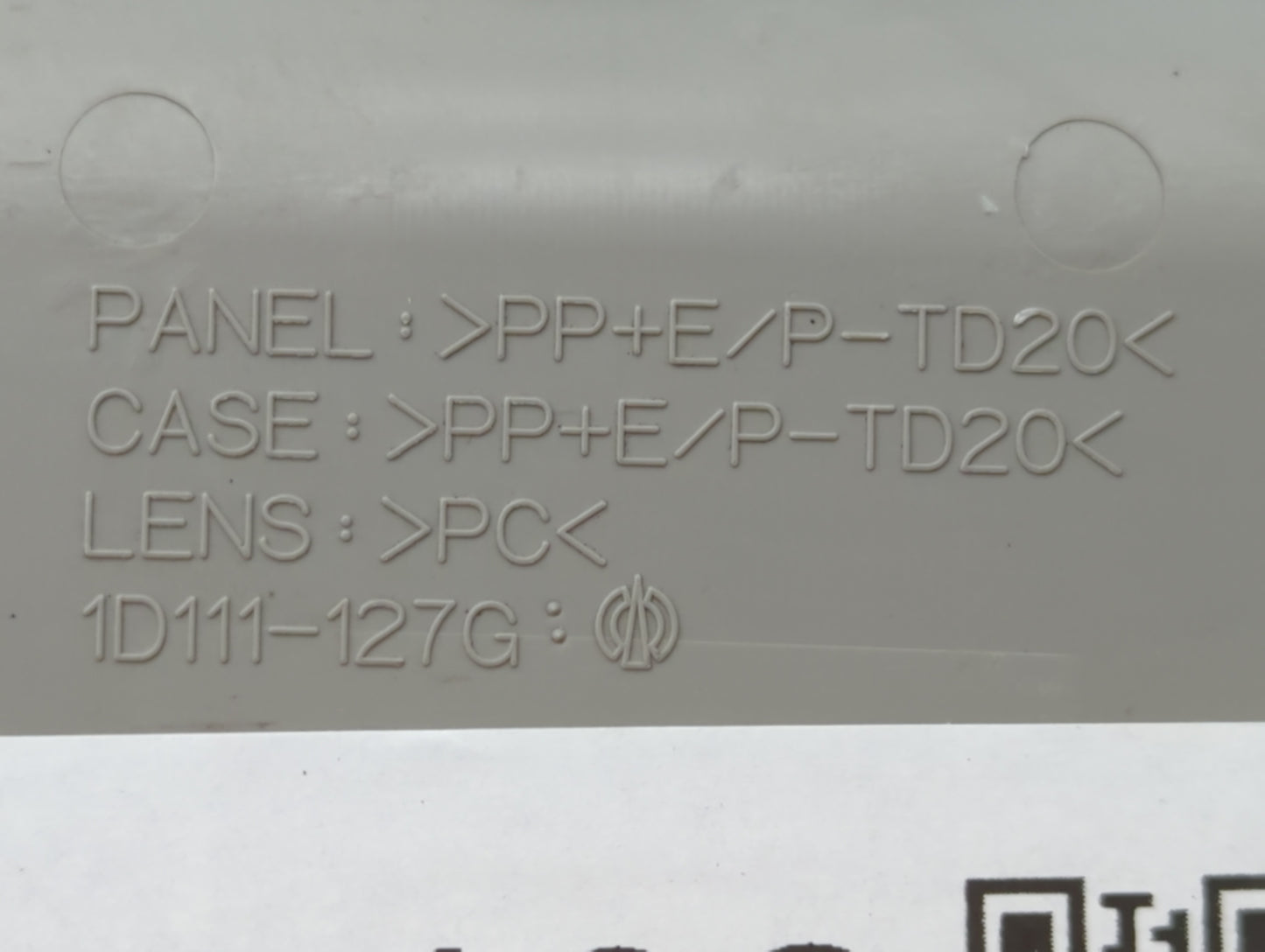 2007-2010 Lexus Es350 Overhead Roof Console - Oemusedautoparts1.com