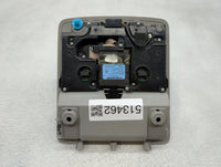 2007-2010 Lexus Es350 Overhead Roof Console - Oemusedautoparts1.com