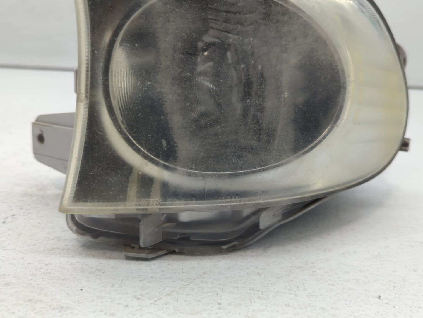 Lexus Es350 Driver Left Oem Head Light Headlight Lamp - Oemusedautoparts1.com