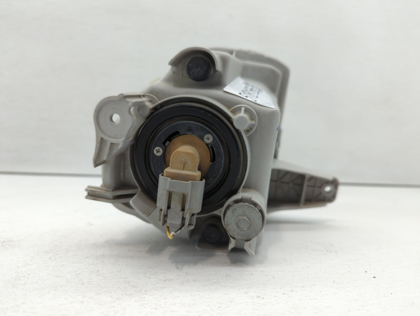 Lexus Es350 Driver Left Oem Head Light Headlight Lamp - Oemusedautoparts1.com