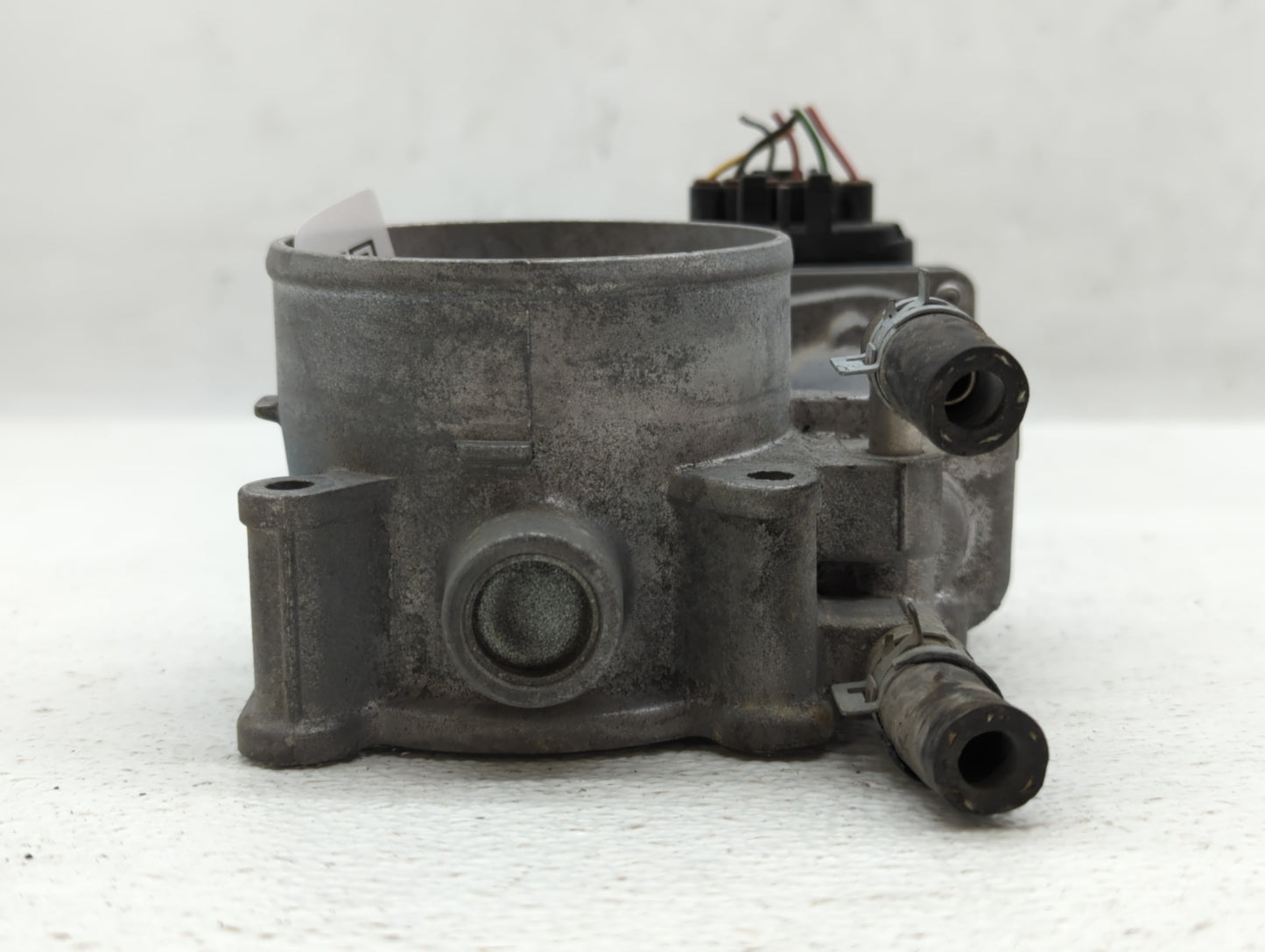 2007-2018 Lexus Es350 Throttle Body P/N:22030-31030 Fits OEM Used Auto Parts - Oemusedautoparts1.com