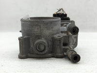 2007-2018 Lexus Es350 Throttle Body P/N:22030-31030 Fits OEM Used Auto Parts - Oemusedautoparts1.com