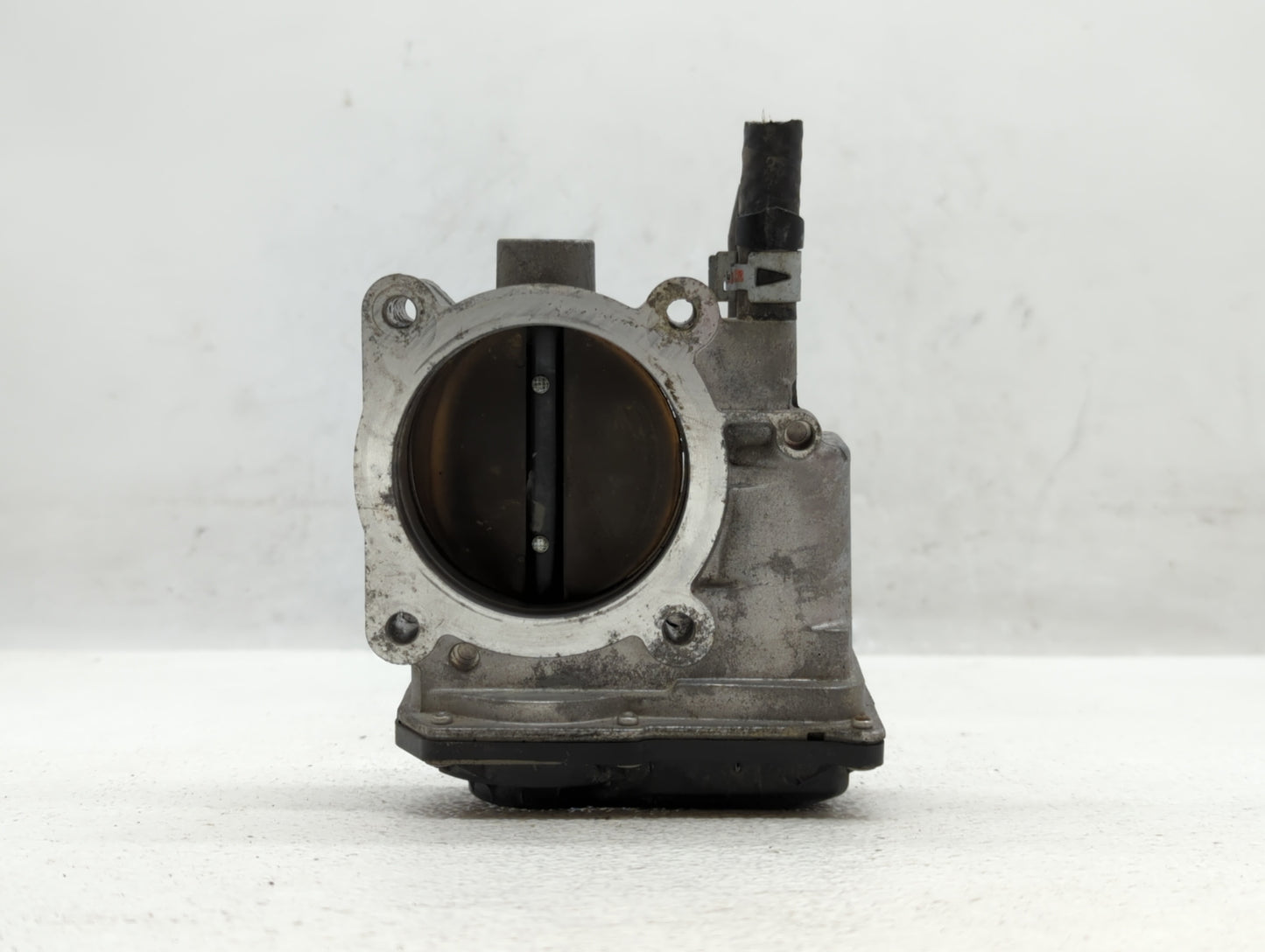 2007-2018 Lexus Es350 Throttle Body P/N:22030-31030 Fits OEM Used Auto Parts - Oemusedautoparts1.com