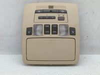 2007-2010 Lexus Es350 Overhead Roof Console 535242 - Oemusedautoparts1.com
