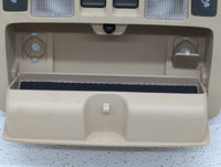2007-2010 Lexus Es350 Overhead Roof Console 535242 - Oemusedautoparts1.com
